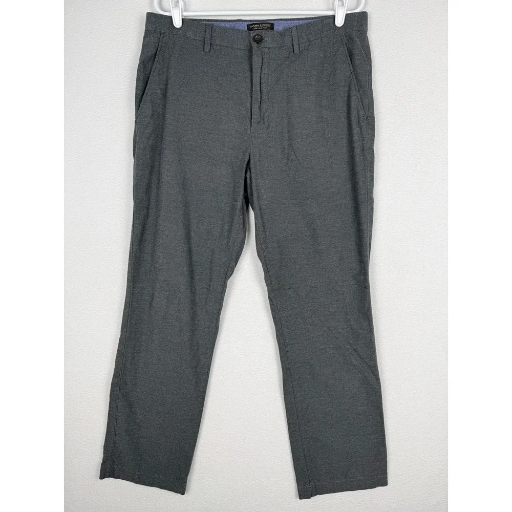 Banana Republic please review